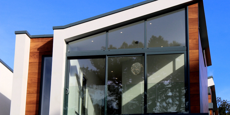 Dirty Windows, Clean Windows, Window Cleaning