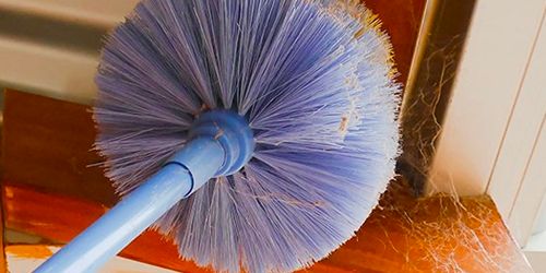 Dirty Gutters, Gutter Cleaning